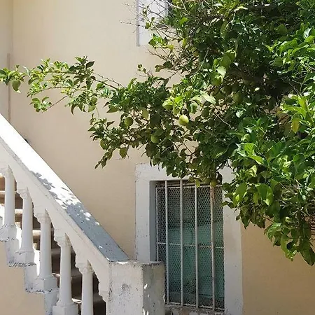 Holiday 17797 Ferienhaus Sali